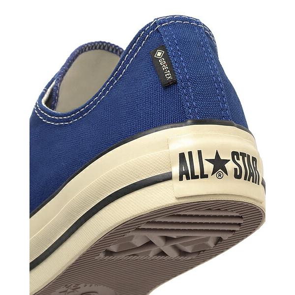 CONVERSE（コンバース） 2026春夏新作 オールスター ゴアテックス