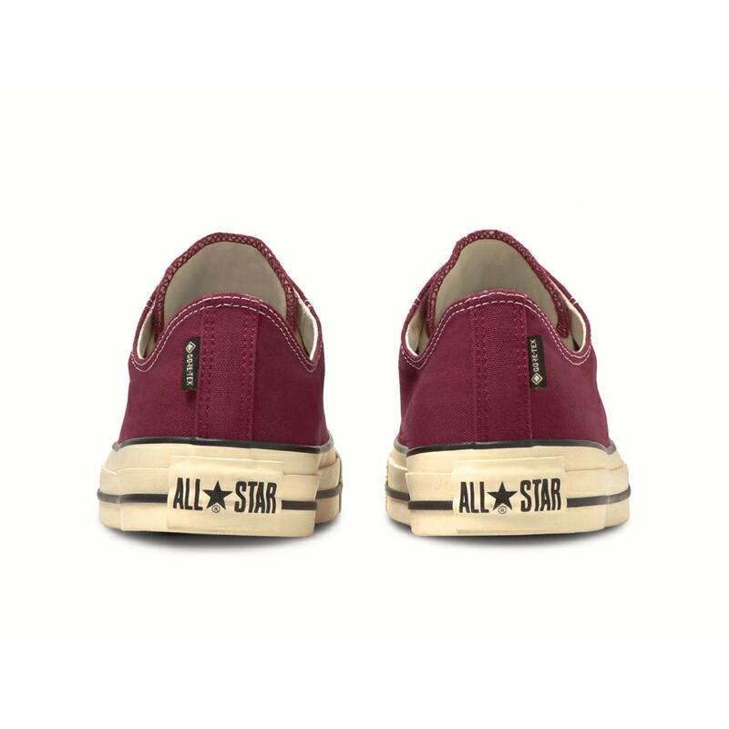 CONVERSE（コンバース） 2026春夏新作 オールスター ゴアテックス