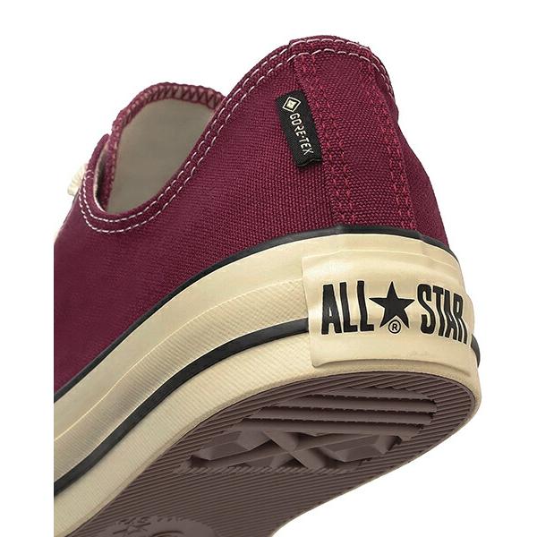 CONVERSE（コンバース） 2026春夏新作 オールスター ゴアテックス