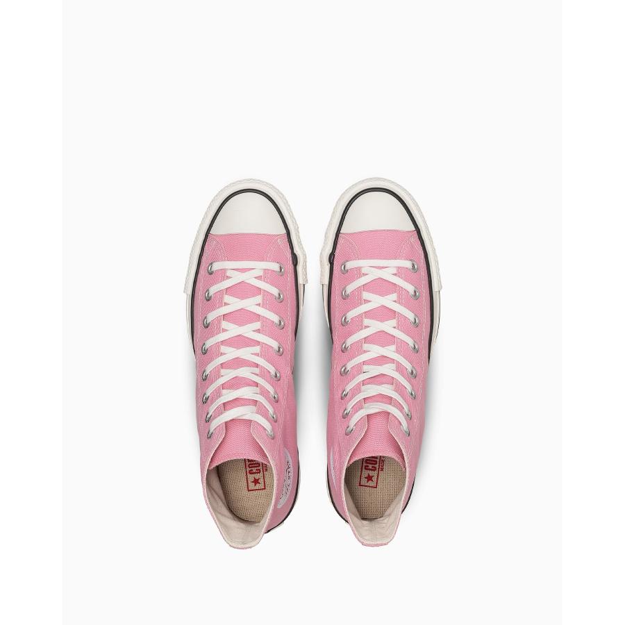CONVERSE（コンバース） オールスター 日本製 ハイカット フォンダン