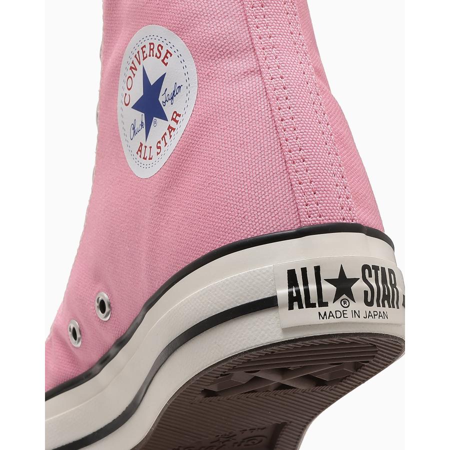 CONVERSE（コンバース） オールスター 日本製 ハイカット フォンダン