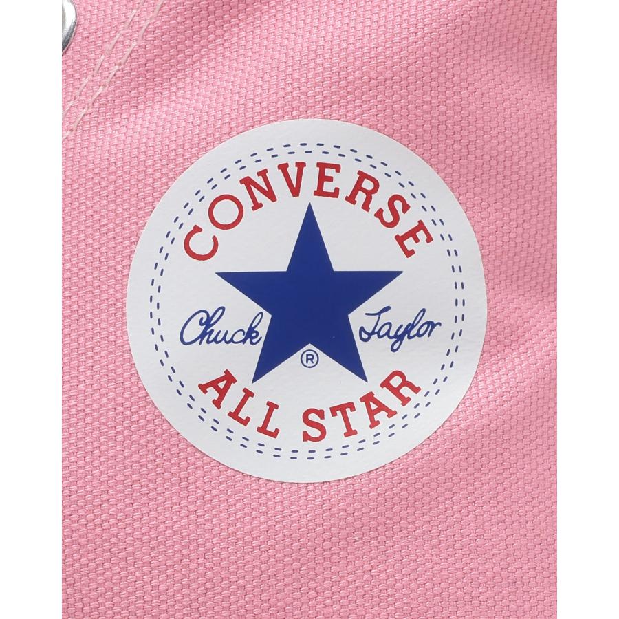 CONVERSE（コンバース） オールスター 日本製 ハイカット フォンダン