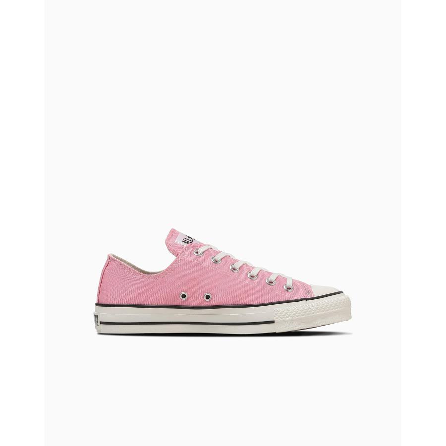 CONVERSE（コンバース） オールスター 日本製 ローカット フォンダン