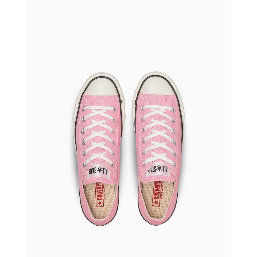 CONVERSE（コンバース） オールスター 日本製 ローカット フォンダン