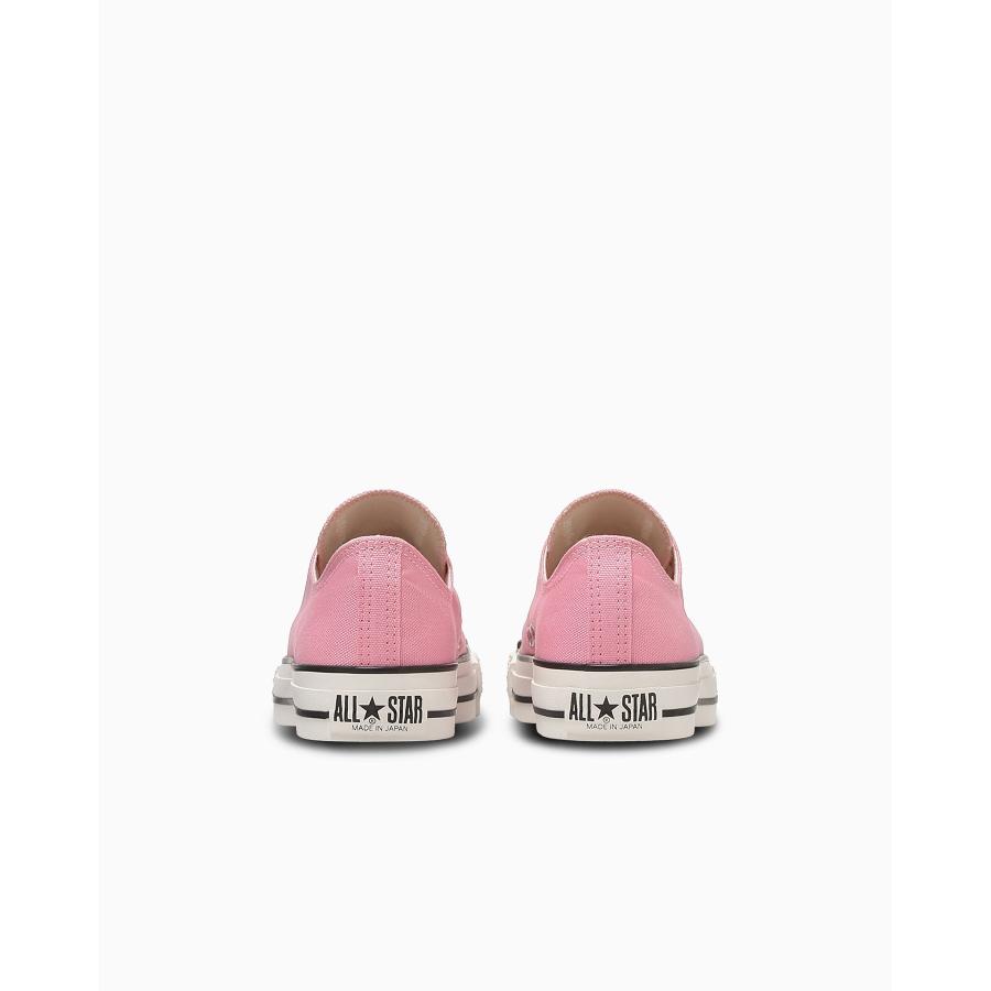 CONVERSE（コンバース） オールスター 日本製 ローカット フォンダン