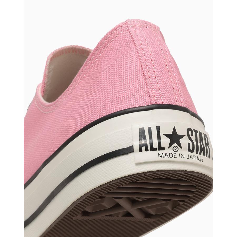 CONVERSE（コンバース） オールスター 日本製 ローカット フォンダン