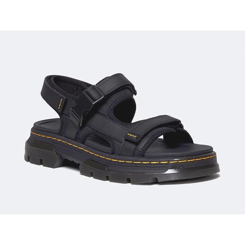 Dr.Martens ドクターマーチン フォースター マルチストラップ