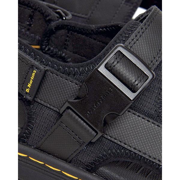 Dr.Martens（ドクターマーチン） フォースター マルチストラップ