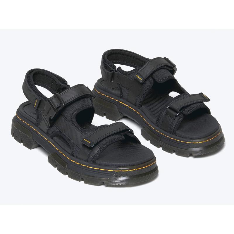 Dr.Martens（ドクターマーチン） フォースター マルチストラップ