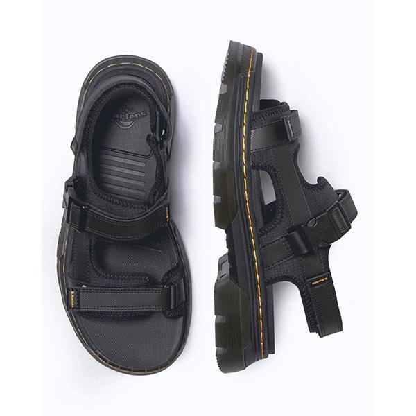 Dr.Martens ドクターマーチン フォースター マルチストラップ