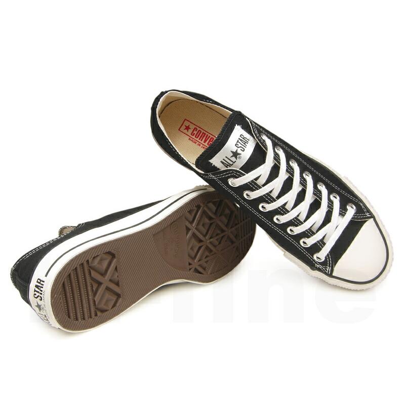 CONVERSE 日本製 コンバース オールスター J ローカット CONVERSE 日本製 コンバース オールスター J ローカット