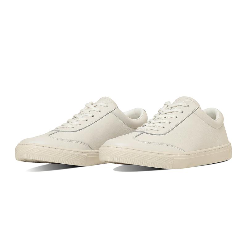 CONVERSE（コンバース） 2025秋冬新作 レザー スニーカー オールスター