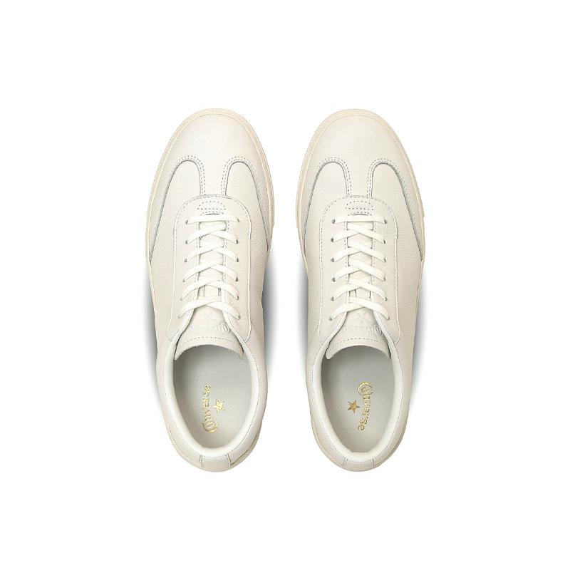 CONVERSE（コンバース） 2025秋冬新作 レザー スニーカー オールスター