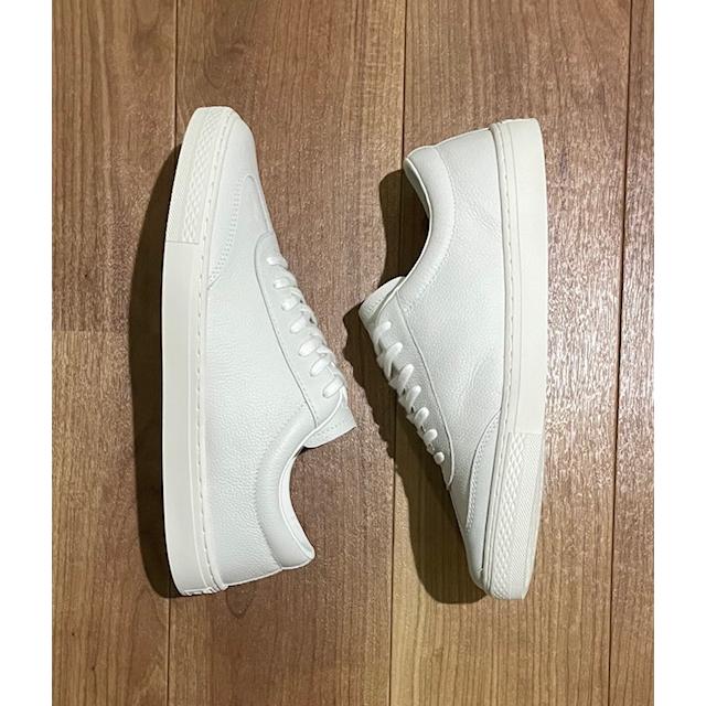 CONVERSE（コンバース） 2025秋冬新作 レザー スニーカー オールスター