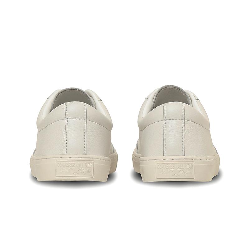 CONVERSE（コンバース） 2025秋冬新作 レザー スニーカー オールスター