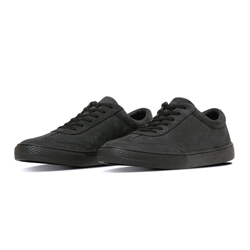 CONVERSE（コンバース） レザー スニーカー オールスター クップ BM OX