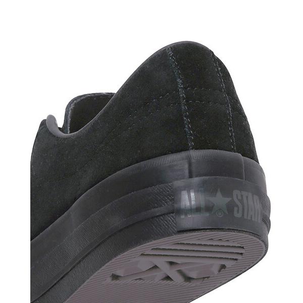 CONVERSE 2025年秋冬新作 コンバース ワンスター スエード