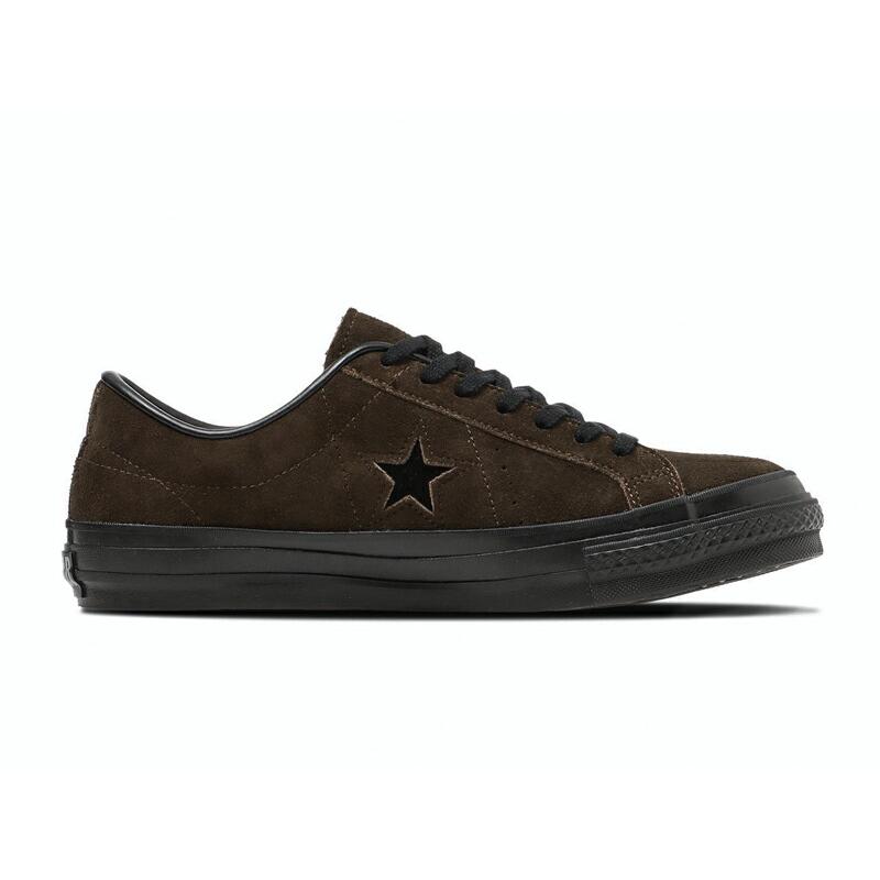 CONVERSE（コンバース） 2025年秋冬新作 ワンスター J スエード 日本製