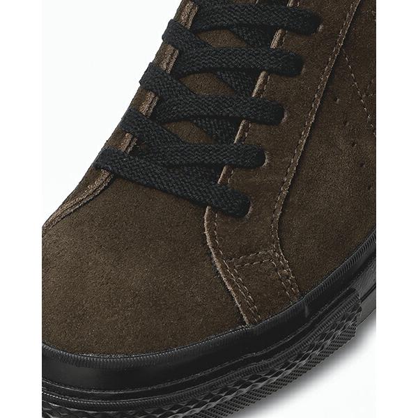 CONVERSE（コンバース） 2025年秋冬新作 ワンスター J スエード 日本製