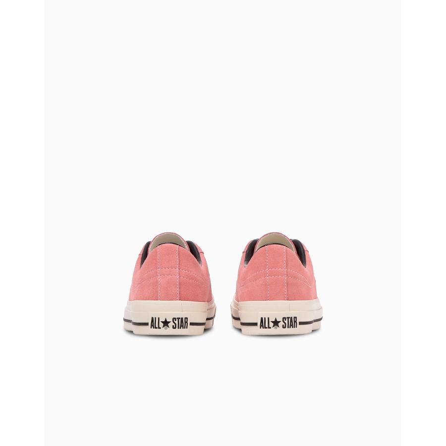 値下げ　コンバース　ワンスター　スエード　ピンク 2025秋冬　24cm 楽天市場】【2025年秋冬新作】コンバース ワンスター スエード