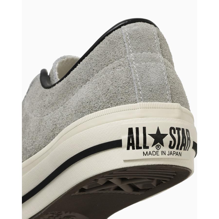CONVERSE（コンバース） 残り27.5 29.0cm ワンスター J スエード 日本