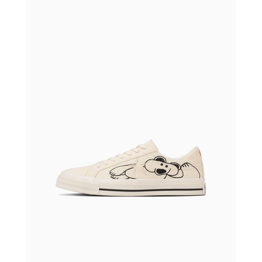 CONVERSE（コンバース） 2026年春夏新作 ワンスター キャンバス