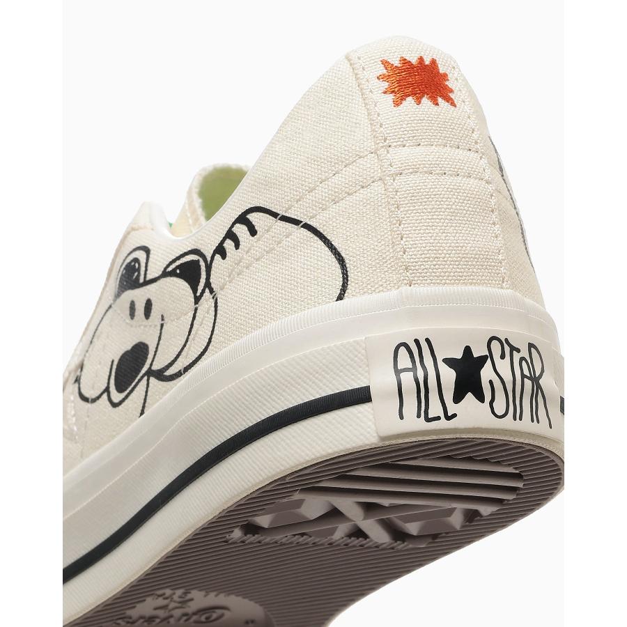 CONVERSE（コンバース） 2026年春夏新作 ワンスター キャンバス