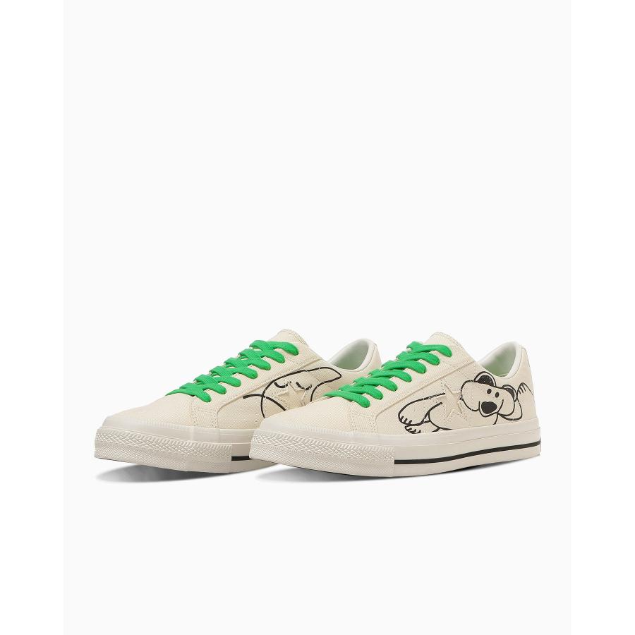 CONVERSE（コンバース） 2026年春夏新作 ワンスター キャンバス