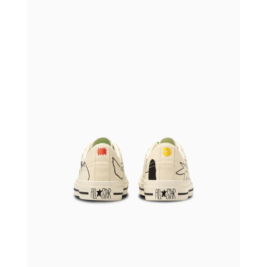 CONVERSE（コンバース） 2026年春夏新作 ワンスター キャンバス