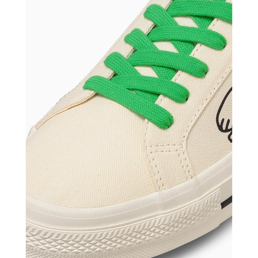 CONVERSE（コンバース） 2026年春夏新作 ワンスター キャンバス