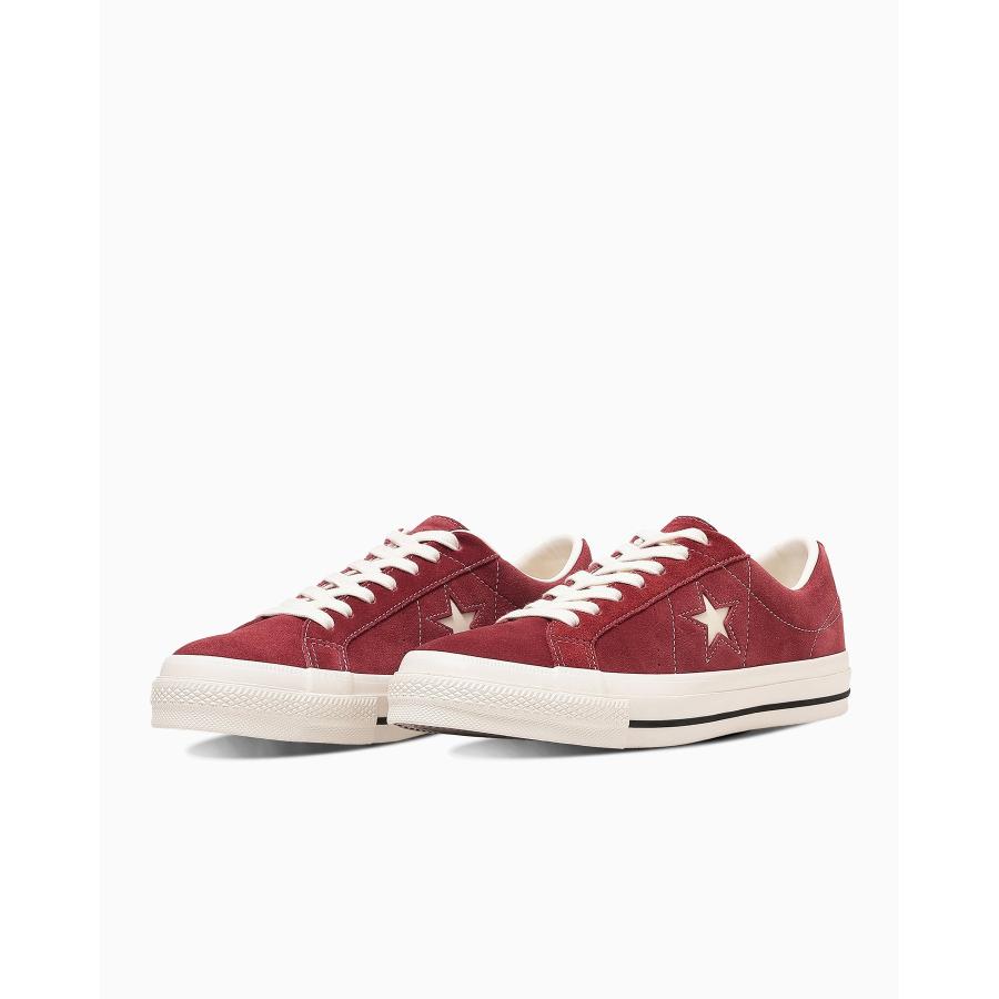 CONVERSE（コンバース） 2026年春夏新作 ワンスター スエード バー