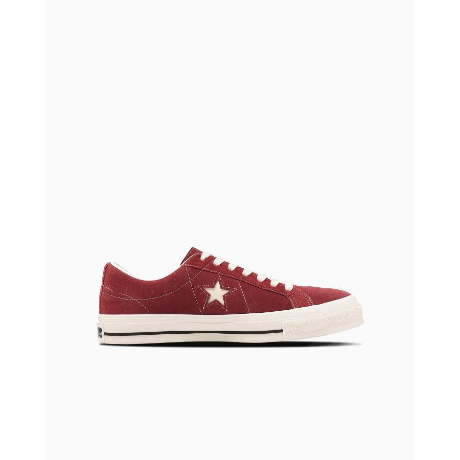 CONVERSE（コンバース） 2026年春夏新作 ワンスター スエード バー