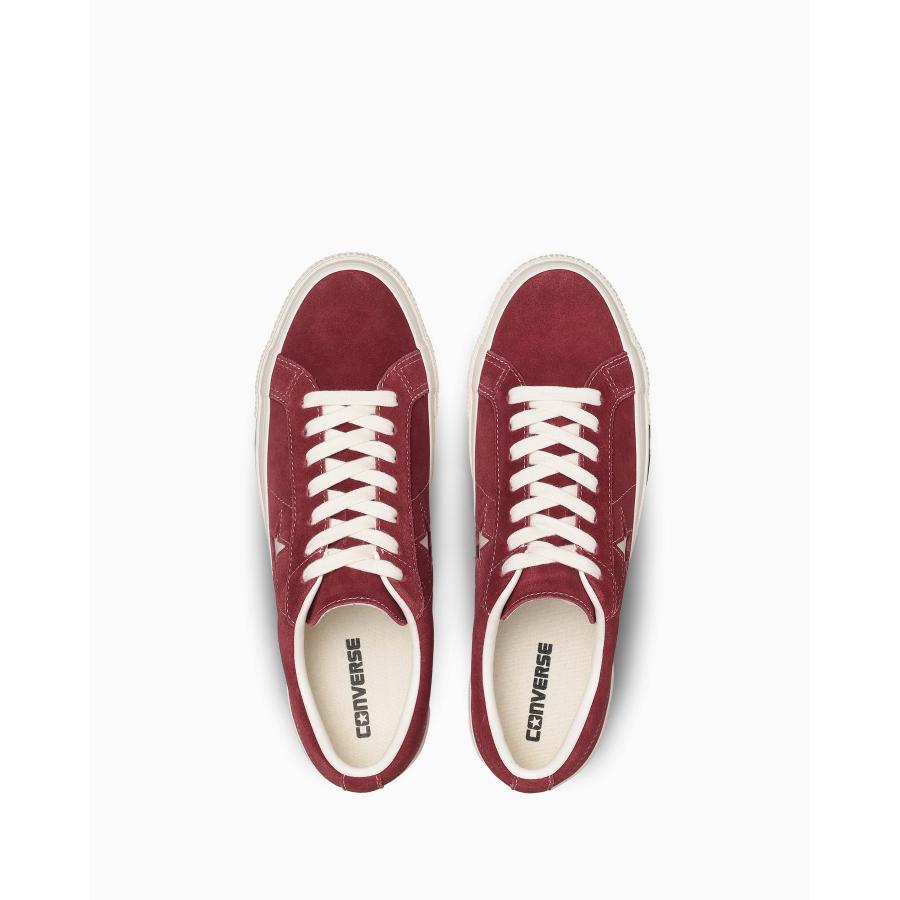 CONVERSE（コンバース） 2026年春夏新作 ワンスター スエード バー