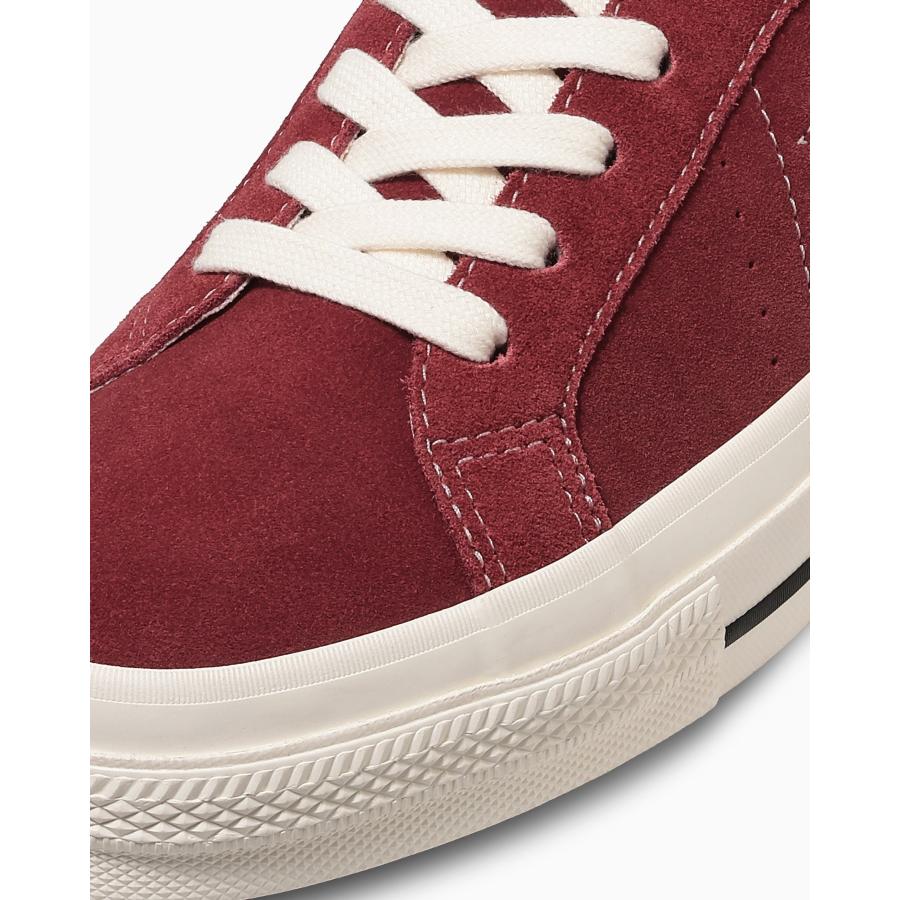 CONVERSE（コンバース） 2026年春夏新作 ワンスター スエード バー