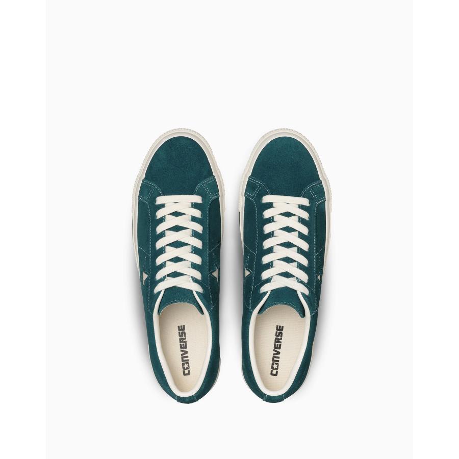 CONVERSE（コンバース） 2026年春夏新作 ワンスター スエード ダーク