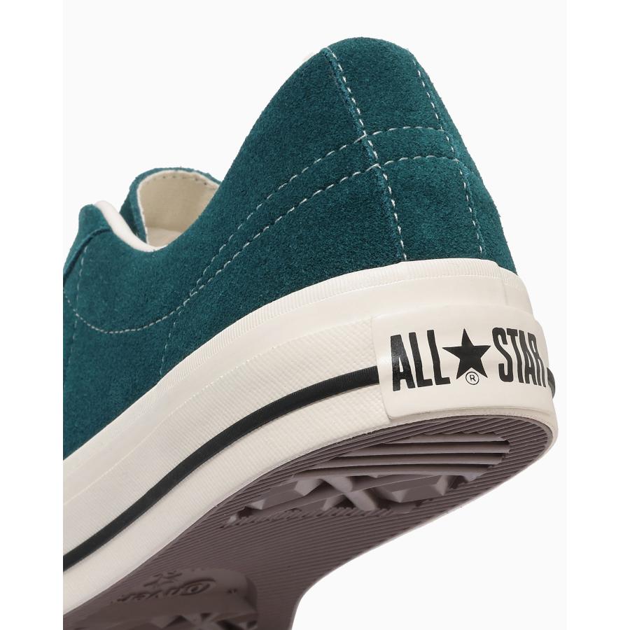 CONVERSE（コンバース） 2026年春夏新作 ワンスター スエード ダーク