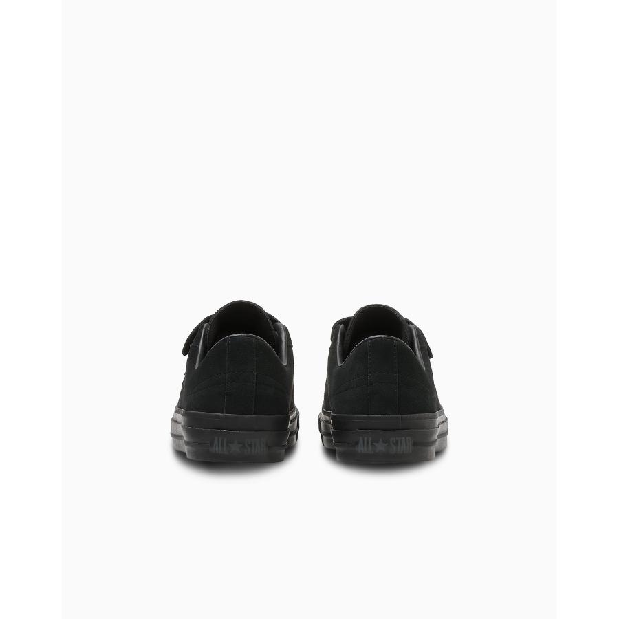 CONVERSE（コンバース） 2026年春夏新作 ベルクロ スニーカー ワン