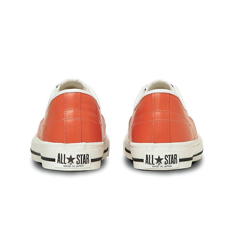 CONVERSE 2025春夏新作 コンバース ワンスター 日本製 レザー CONVERSE 2025春夏新作 コンバース ワンスター 日本製 レザー