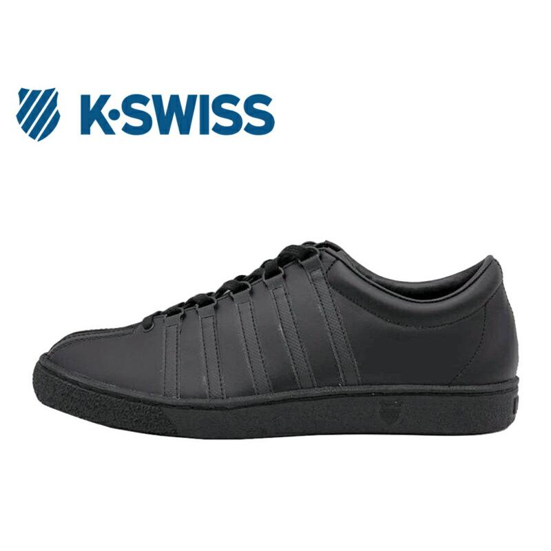 K-SWISS（ケースイス） クラシック66 日本製 スニーカー レザー
