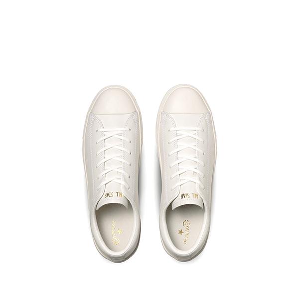CONVERSE 2024秋冬新作 コンバース オールスター レザー クップ CONVERSE 2024秋冬新作 コンバース オールスター レザー クップ