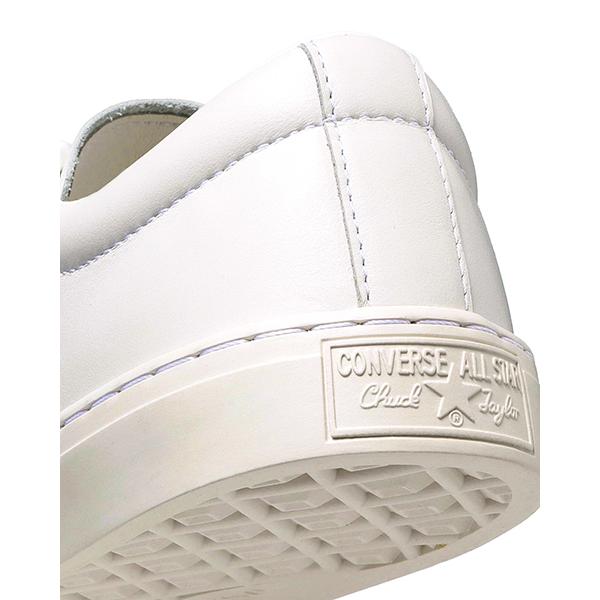 CONVERSE 2024秋冬新作 コンバース オールスター レザー クップ CONVERSE 2024秋冬新作 コンバース オールスター レザー クップ