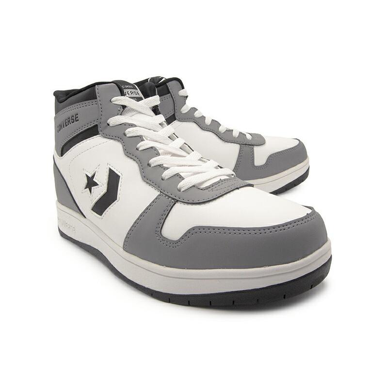 CONVERSE（コンバース） ネクスター 1360 防水 ハイカット スニーカー