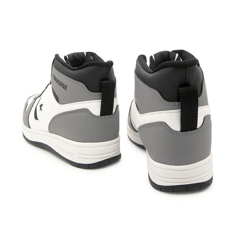 CONVERSE（コンバース） ネクスター 1360 防水 ハイカット スニーカー
