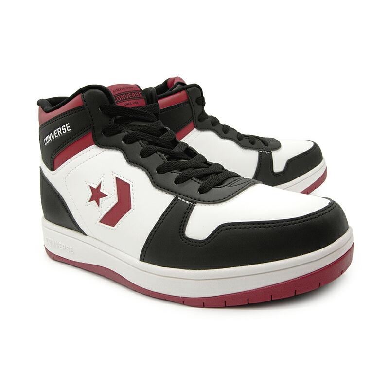 CONVERSE（コンバース） ネクスター 1360 防水 ハイカット スニーカー
