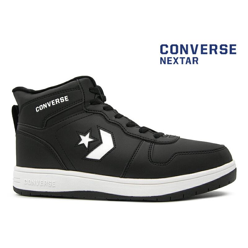 CONVERSE（コンバース） 2025秋冬新作 ネクスター 1360 防水