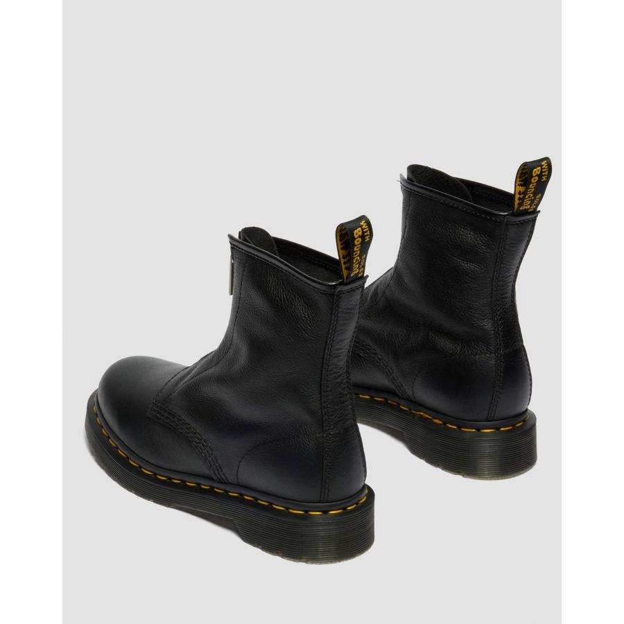 Dr.Martens（ドクターマーチン） 国内正規品 1460 フロント ジップ