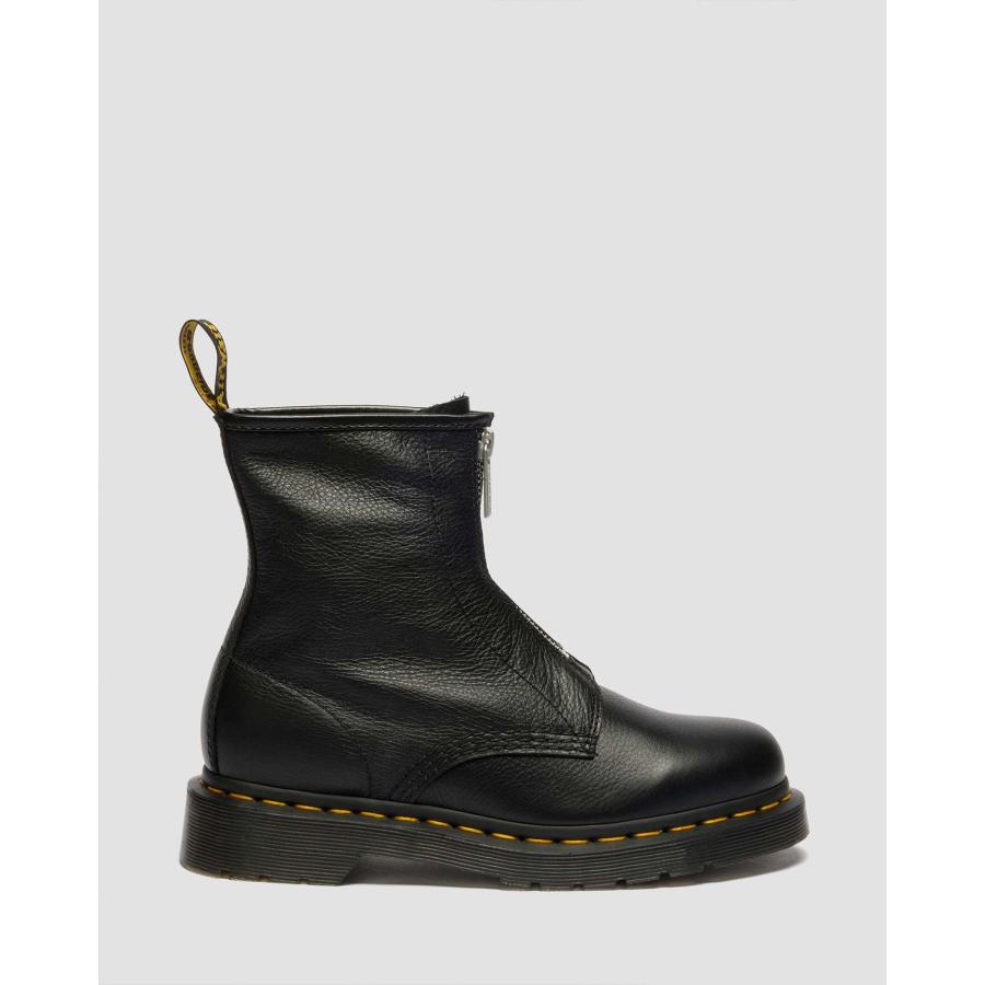 Dr.Martens（ドクターマーチン） 国内正規品 1460 フロント ジップ