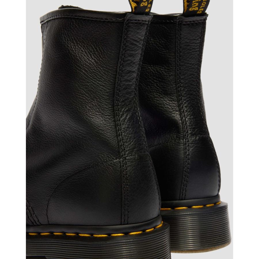 Dr.Martens（ドクターマーチン） 国内正規品 1460 フロント ジップ