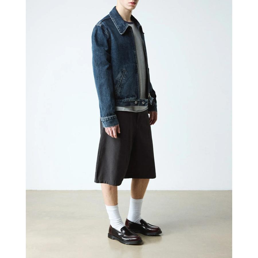 Dr.Martens（ドクターマーチン） メイフェア ローファー チェリー