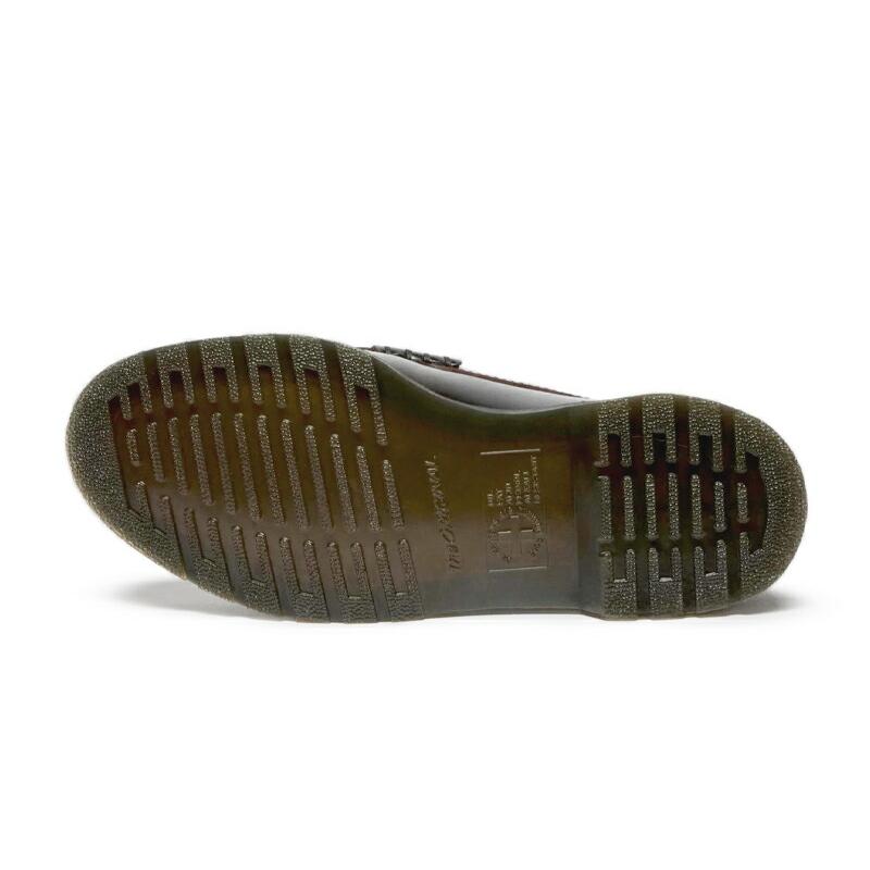 Dr.Martens（ドクターマーチン） メイフェア ローファー チェリー